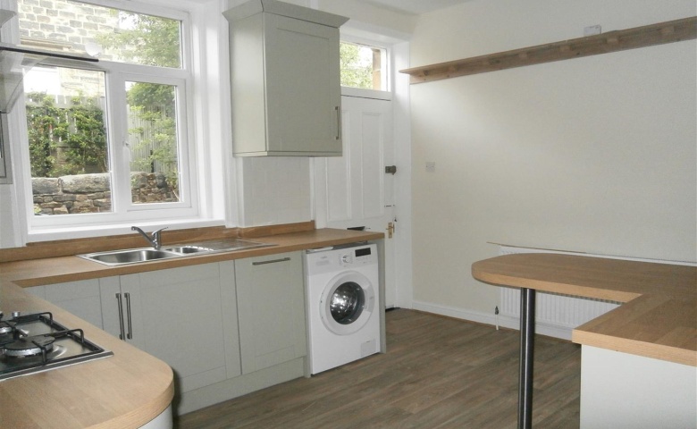 Butts Terrace, LS20
