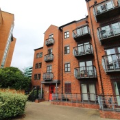 Turlow Court, Leeds