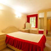 The Highlands, Harrogate Road, Alwoodley