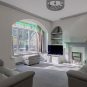 Oxford Terrace, Baildon