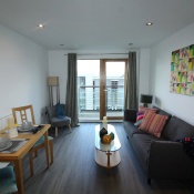 141, Mackenzie House, Chadwick Street.