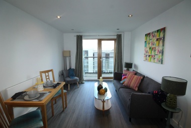 141, Mackenzie House, LS10