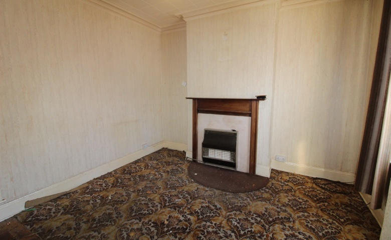 Burley Lodge Terrace, Leeds