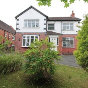 Brownberrie Avenue, Horsforth