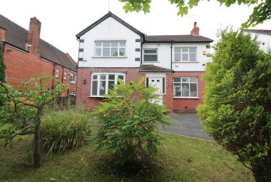 Brownberrie Avenue, Horsforth