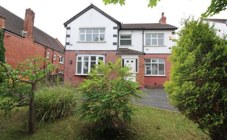 Brownberrie Avenue, Horsforth