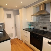 Russell Court, Bardsey