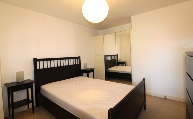 Echo Central 1, Leeds