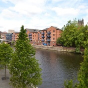 St James Quay, Bowman Lane, Leeds