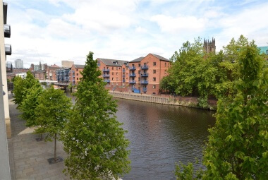 St James Quay, Bowman Lane, Leeds