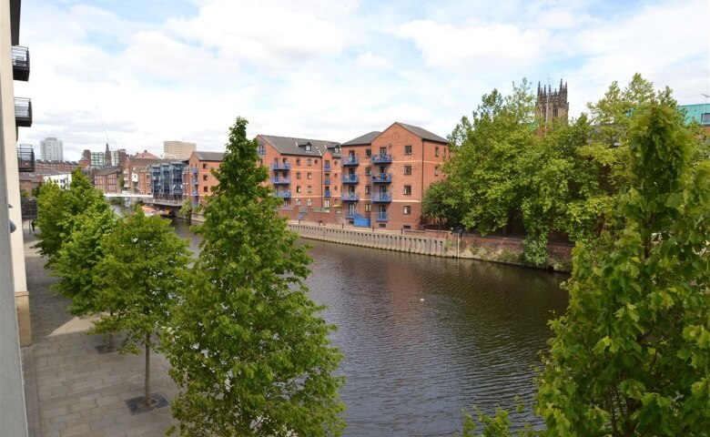 St James Quay, Bowman Lane, Leeds