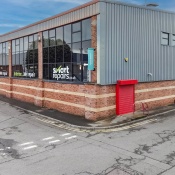 Falcon House, Weaver Street, Leeds