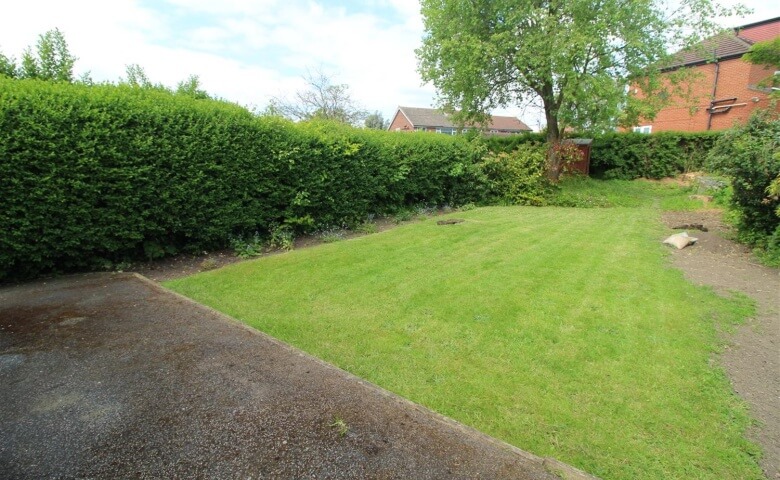 Tinshill Lane, Cookridge