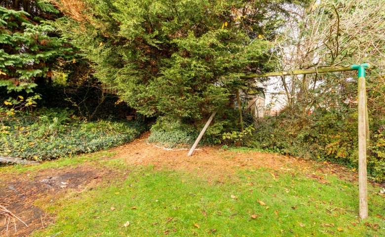 Sunnyfield, East Ardsley