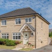 Bletchley Avenue, Horsforth