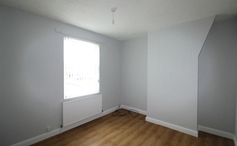 Denby Street, Bentley, DN5