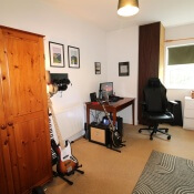 Richmond Court, Rodley