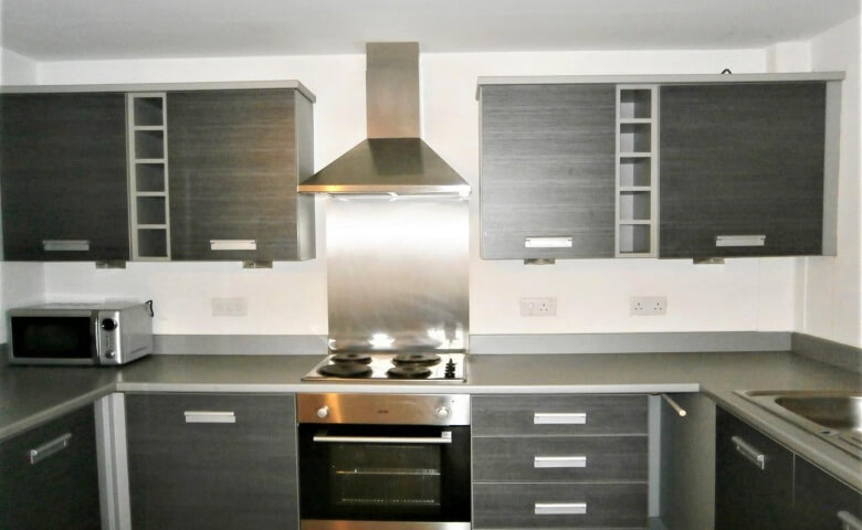 Bouverie Court, Bouverie Court, West Yorkshire, LS9