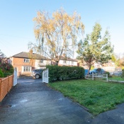 Sunnyfield, East Ardsley