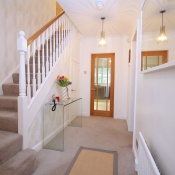 Off Tinshill Road, Cookridge