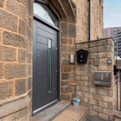Boyds Mill, East Street, Leeds