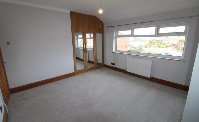 Park Avenue, Lofthouse