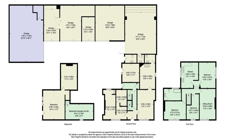 118-122 Town Street, Farsley, LS28 5LF