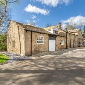 Moor Grange Farm, Scotland Lane, Horsforth