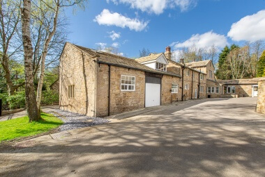 Moor Grange Farm, Scotland Lane, Horsforth