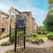 The Highlands, Harrogate Road, Alwoodley