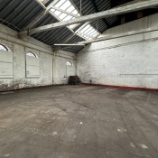 Unit A, The Full Roundhouse, Leeds