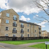 Broom Mills Road, LS28