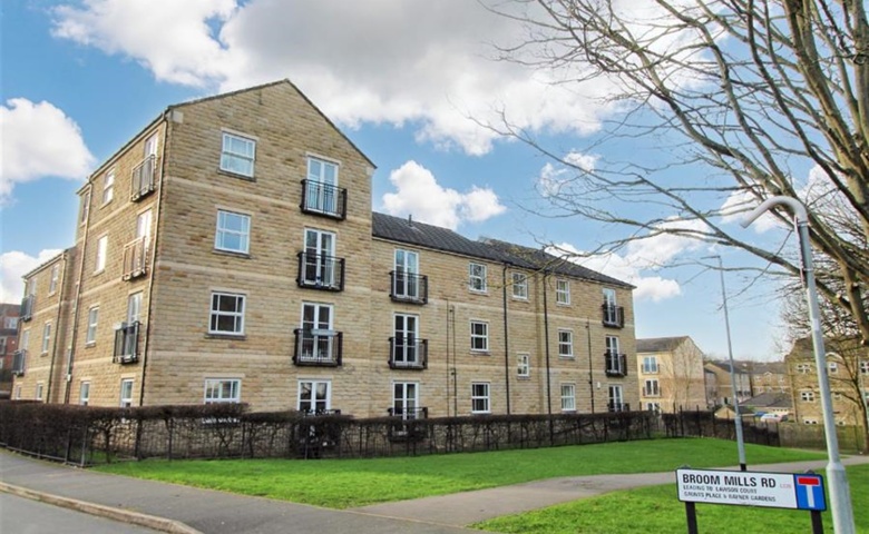 Broom Mills Road, LS28