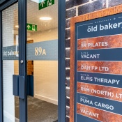 Suite 6, The Old Bakery, Horsforth