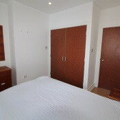 Atlantic Apartments, Leeds