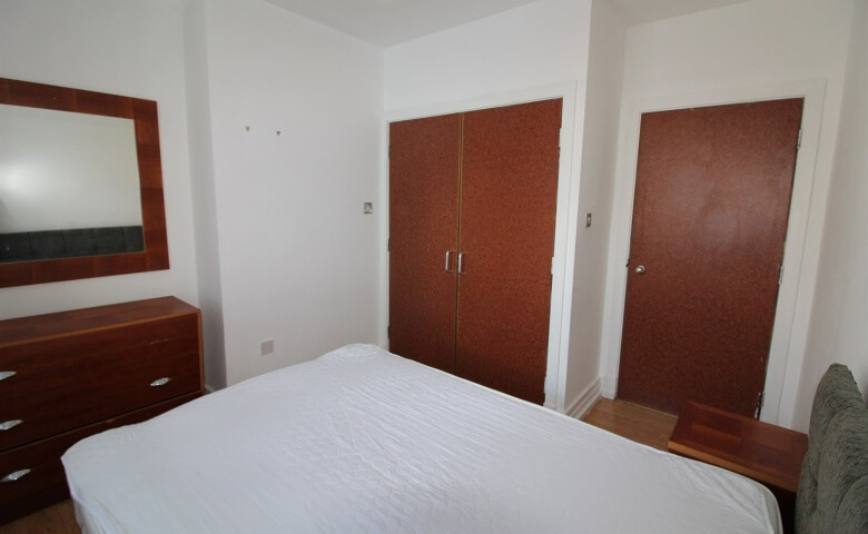 Atlantic Apartments, Leeds