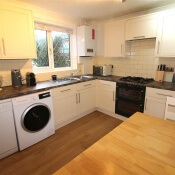 Woodside Park Drive, Horsforth
