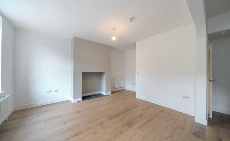 Clarence Road, Horsforth
