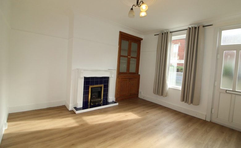 Methley Place, Chapel Allerton