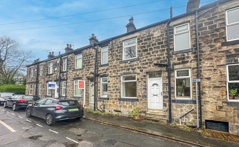 Clarence Road, Horsforth