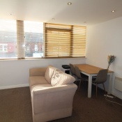 Tranquilty House, Crossgates, LS15