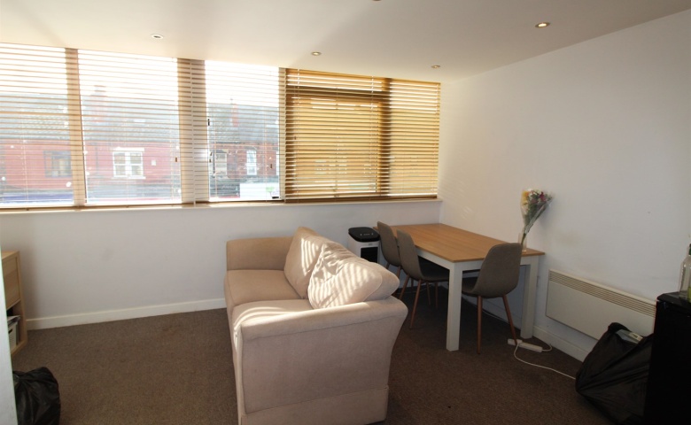 Tranquilty House, Crossgates, LS15