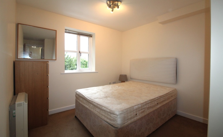 Turlow Court, Leeds