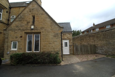 Garden Cottage, Wortley, LS12