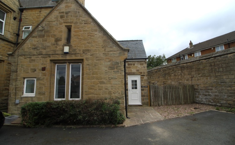Garden Cottage, Wortley, LS12