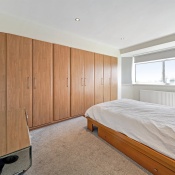 Primley Park Mount, Alwoodley