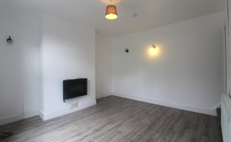 Argie Terrace, Leeds