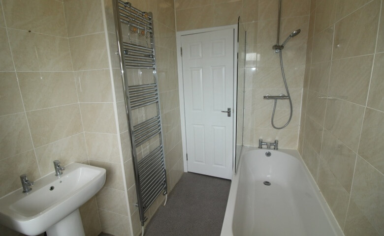 Rhodes Street, Castleford