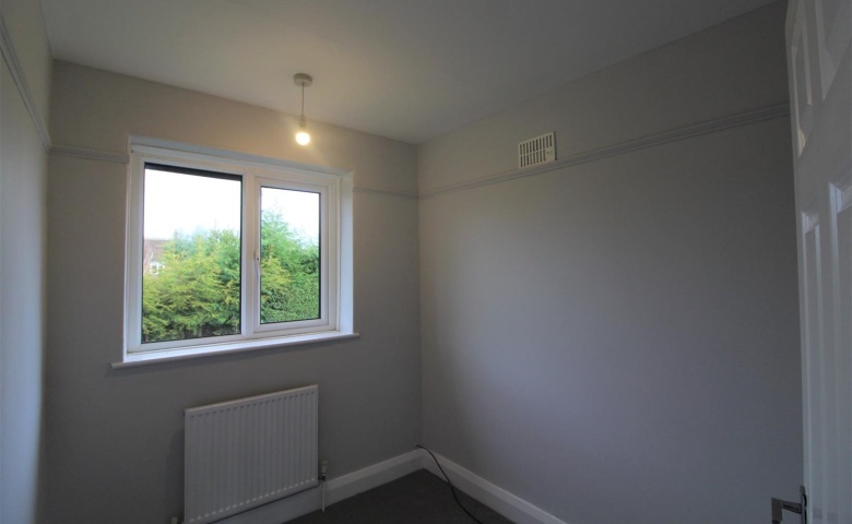 High Bank Grove, HG2