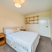 Foxhill Court, Weetwood